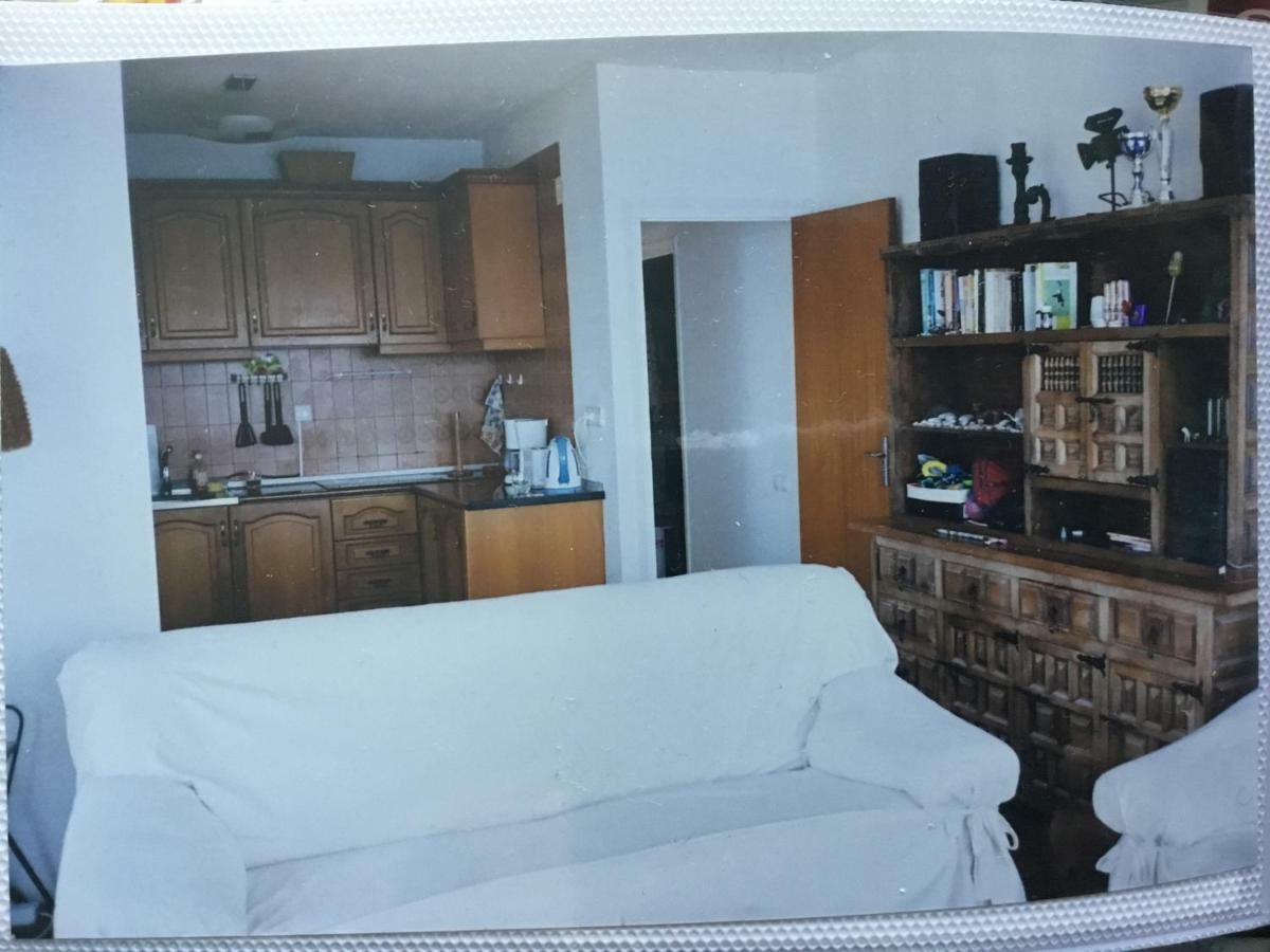 卡尔佩Panorama公寓 外观 照片