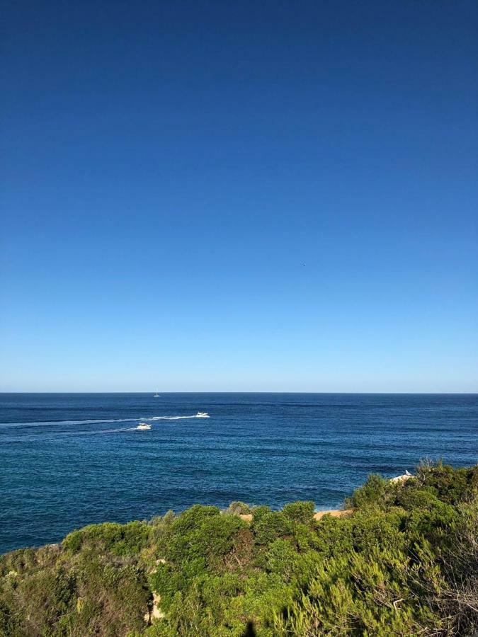 卡尔佩Panorama公寓 外观 照片